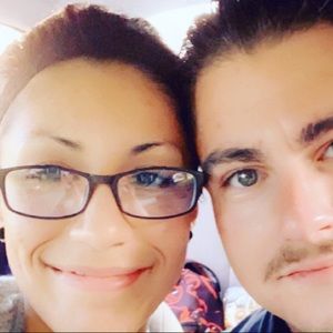 Meet your Posher, Jessenia